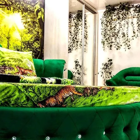 Апартаменти Vip Ferytale 2 Одеса