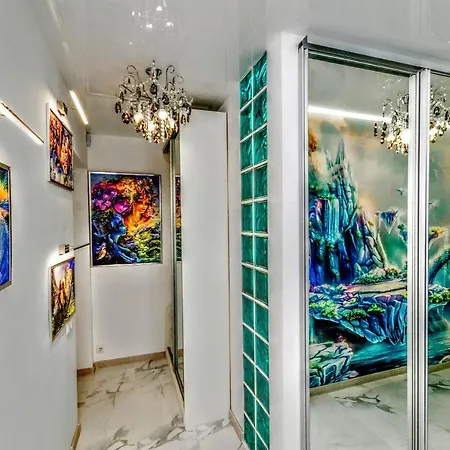 Vip Ferytale 2 Апартаменти