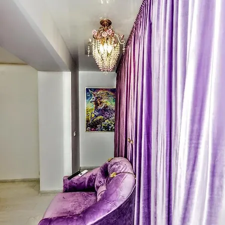 Vip Ferytale 2 Апартаменти *